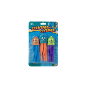Water Dive Monsters Toy