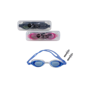 Swim Goggles with Case