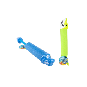Water Blaster Animal 33cm