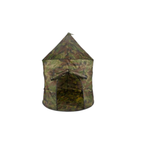 Play Tent Pop Up Camo Boy 105x130cm