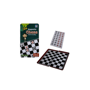 Game Magnetic Chess