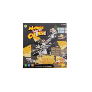 Game Balance The Mouse And Cheese