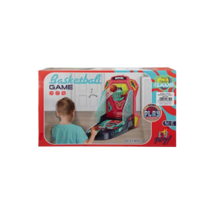 Game Basketball 30cm