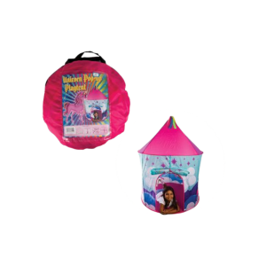 Play Tent Pop Up Unicorn 105x130cm