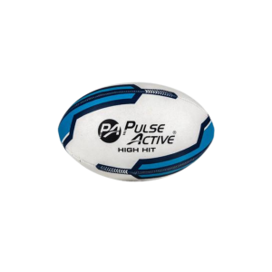Ball Rugby Size 3 Rubber Pimple Grip