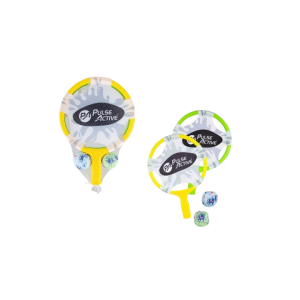 Pulse Active Splash Bat And Ball Set