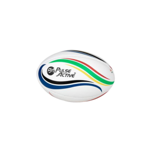 Ball Rugby Heritage Size 5