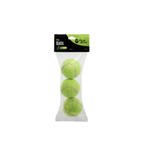 Balls Play Ball Standard Pack Of 3