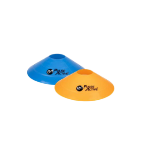 Cones Flat 1Pc 18cm