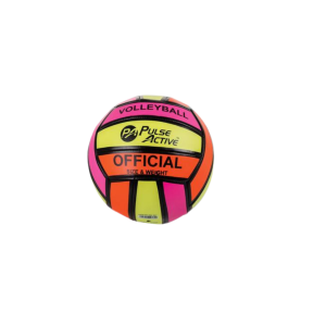 Ball Volleyball Beach Pvc 1Ply Size 5