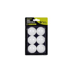 Table Tennis Balls 40mm