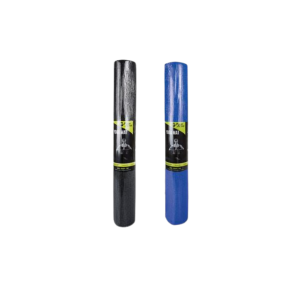 Fitness Yoga Mat 3mm PVC Asstd