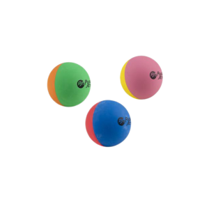 Ball Hi Bounce 2 Tone 6cm