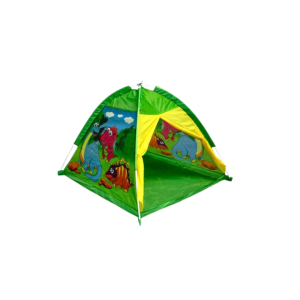 Play Tent Pop Up Dinosaur