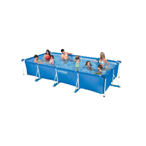 Intex pool metal-frame 4.5x2.2x0.84cm