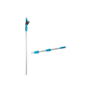 Intex telescopic aluminium rod 279x2.98cm
