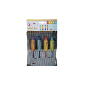 Intex Pool Toys Underwater Torpedos