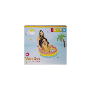 Intex Pool Sunset Glow Baby 61x22cm