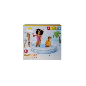 Intex Pool Blue Bliss 147x33cm