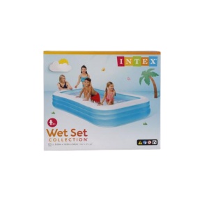 Intex Pool Family 305x183x56cm