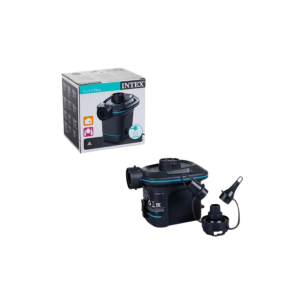 Intex Pump Electric 220/240V