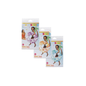 Intex Tube 91cm Clear Colour