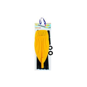 Intex Boat Oars Plastic 121cm 3 Section French