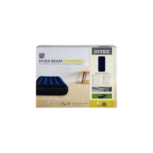 Intex Dura-Beam Junior Twin Airbed, 76 × 191 × 25 cm