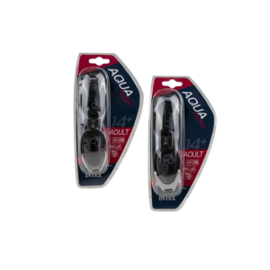 Intex Swim Goggles Water Sport