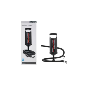 Intex Hand Pump Plastic High Output 36cm