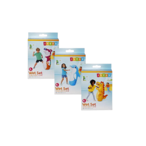 Intex Bop Bag 3D Assorted Animal