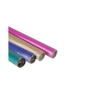 Gift Wrap 700mmx2m Solid Colours