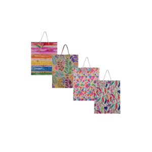 Gift Bag Paper Large 25x32cm Everyday