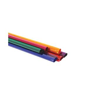Gift Wrap Cellophane Assorted 500mm x 1m