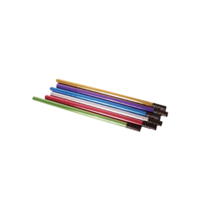 Gift Wrap 700mmx2m Metallic Rolls Assorted