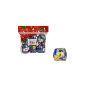 Gift Ribbon Rainbow Metallic 5Mmx10M