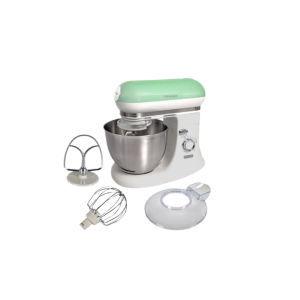 Ariete Stand Mixer Vintage Green