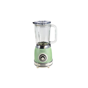 Ariete Blender Vintage Glass 1000W Green