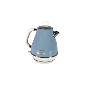 Ariete Kettle Vintage 1.7L Blue