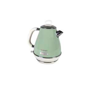 Ariete Kettle Vintage 1.7L Green