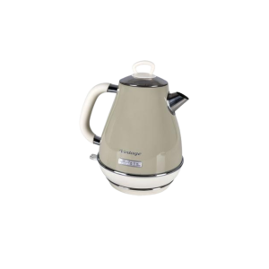 Ariete Kettle Vintage 1.7L Beige