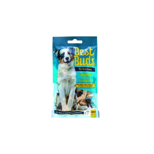 Best Buds Dog Treat Mini Bones Mix 100grams