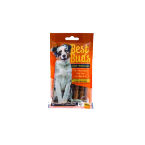 Best Buds Dog Treat Chicken 100grams