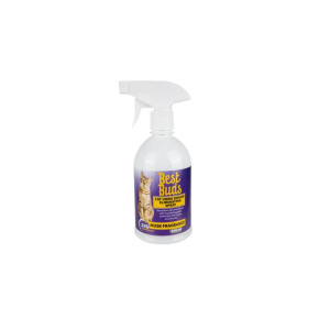 Best Buds Cat Urine Odour Removal 500ml