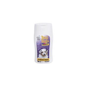 Best Buds Puppy Shampoo 220ml