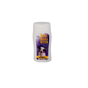 Best Buds Tick and Flea Shampoo 220ml
