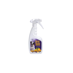 Best Buds Pet Stain + Odour Remove 500ml