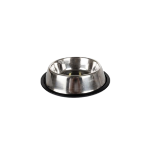 Pet Dog Cat Bowl Stainless Steel 15Cm 16Oz