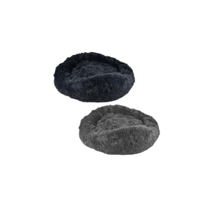 Pet Bed Round Snuggle 95Cm Diameter