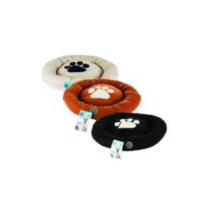 Pet Bed Fleece Round 59cm Diameter